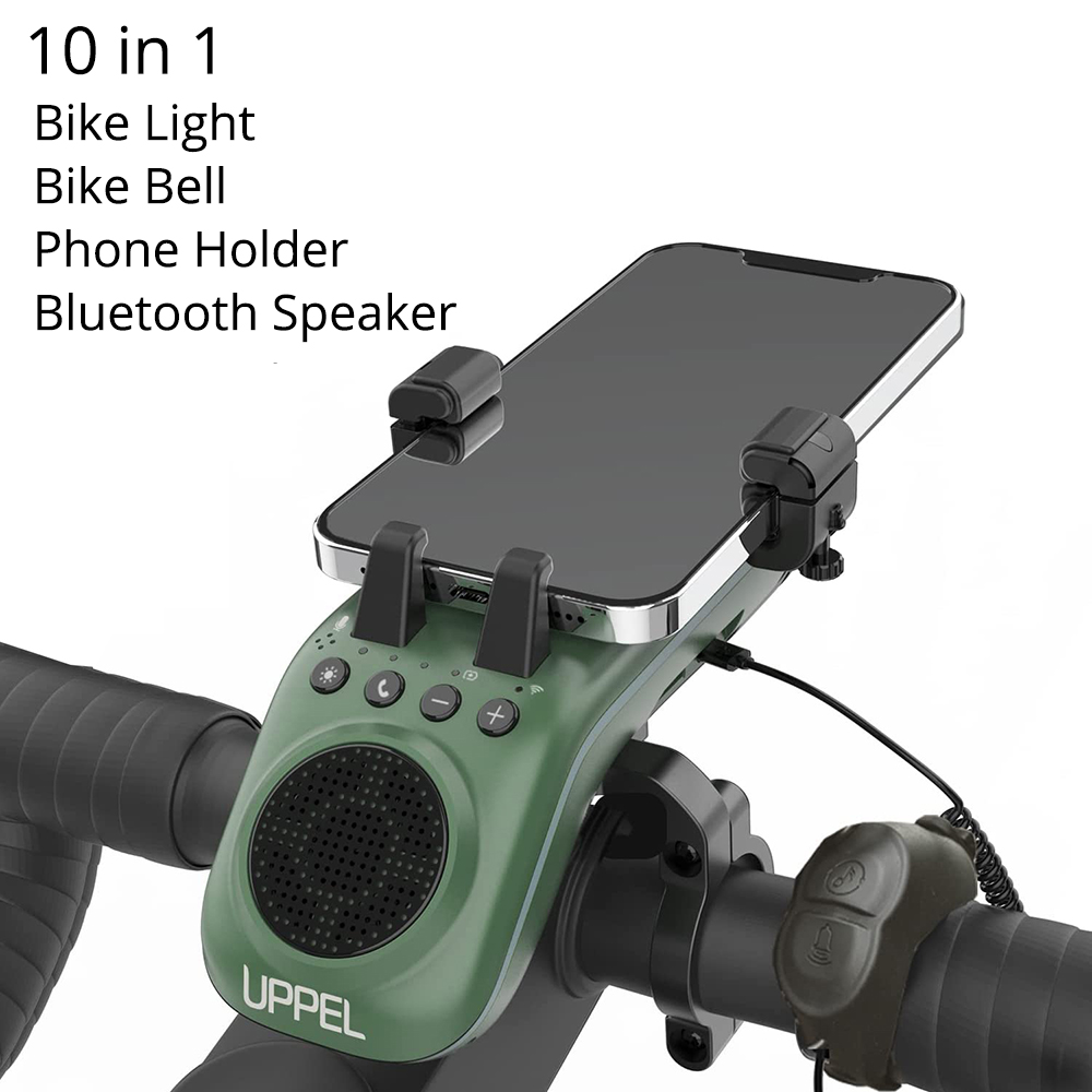 UPPEL 10 in 1  ȭ Ȧ Bluetooth Seapker 5000..